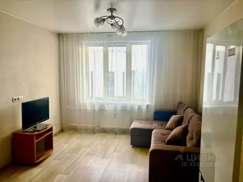 2-к кв. Алтайский край, Барнаул ул. Чернышевского, 186 (37.1 м)