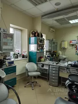 Помещение свободного назначения в Ставропольский край, Ставрополь ул. ...