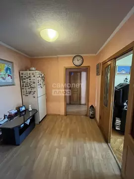 5-к кв. Челябинская область, Челябинск ул. Тимирязева, 12 (137.0 м)