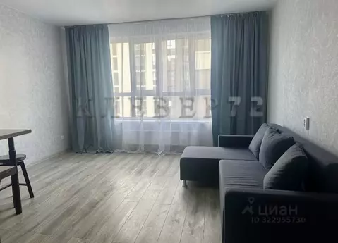 Студия Свердловская область, Екатеринбург ул. Московская, 249 (27.0 м)