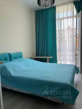 Студия Севастополь ул. Рыбацкий Причал, 6к4 (20.0 м)