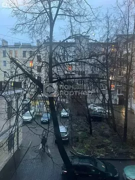 4-комнатная квартира: Санкт-Петербург, Большой проспект Петроградской ...