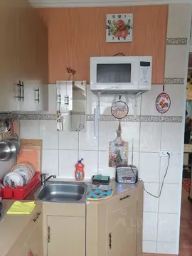 3-к кв. Омская область, Омск Городок Нефтяников мкр, ул. 22 Апреля, 4А ...