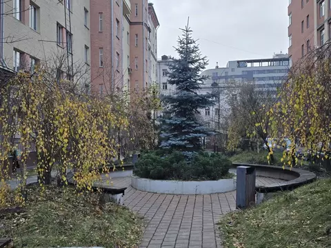 Комната Москва 1-й Красносельский пер., 7-9С2 (17.0 м)