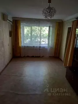 3-к кв. Ростовская область, Таганрог Большая Бульварная ул. (56.0 м)