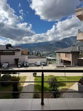 2-к кв. Крым, Ялта муниципальный округ, Массандра пгт ул. Умельцев, 1Щ ...