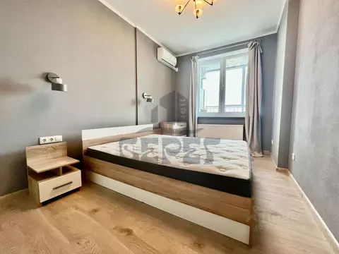 2-к кв. Татарстан, Казань Вербная ул., 1 (65.0 м)