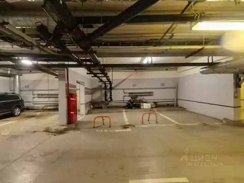 Гараж в Москва Родионовская ул., 12 (15 м)