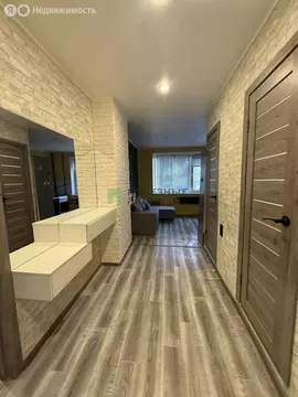 1-комнатная квартира: Губкин, улица Космонавтов, 15А (41.5 м)