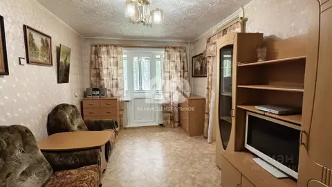 2-к кв. Новосибирская область, Бердск ул. Микрорайон, 9 (46.0 м)