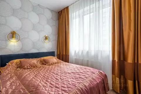 3-к кв. Калининградская область, Калининград Артиллерийская ул., 87 ...