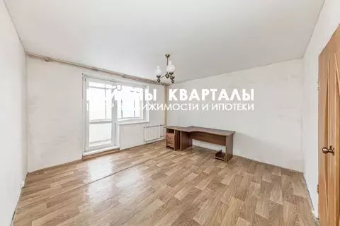 2-к кв. Челябинская область, Челябинск ул. Молодогвардейцев, 41Г (56.5 ...