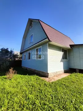 Дом в Московская область, Дмитровский муниципальный округ, 50 лет ...