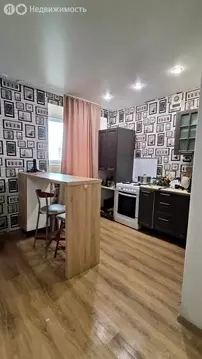 Квартира-студия: Самара, 5-я просека, 131 (36.9 м)