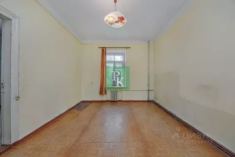 2-к кв. Севастополь ул. Большая Морская, 32 (55.0 м)
