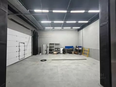 Помещение свободного назначения в Москва Тюменский проезд, 5с3 (60 м)