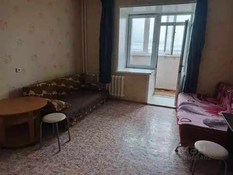 Студия Пермский край, Пермь ул. Менжинского, 53А (35.0 м)