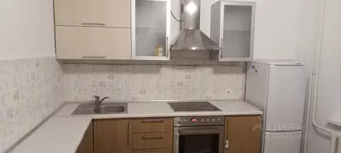 1-к кв. Новосибирская область, Кольцово рп 34 (43.1 м)