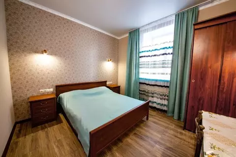 1-к кв. Башкортостан, Уфа ул. Карла Маркса, 25 (24.0 м)