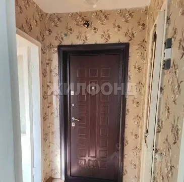 1-к кв. Томская область, Томск ул. Пирогова, 7 (21.0 м)