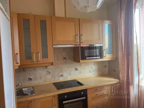 2-к кв. Московская область, Видное ул. Ольховая, 2 (69.0 м)