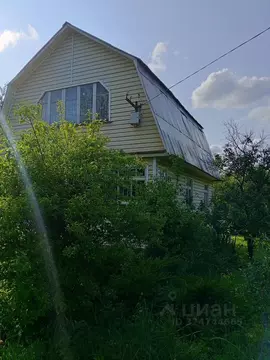 Дом в Москва Железнодорожник садовое товарищество,  (75 м)