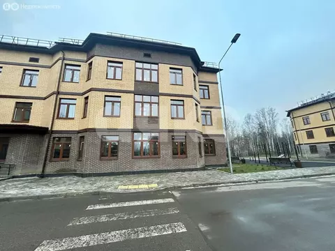 2-комнатная квартира: Раменское, улица Берёзовая Роща (54 м)