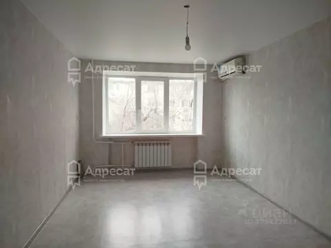 Комната Волгоградская область, Волгоград Удмуртская ул., 30 (18.0 м)