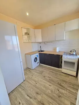 1-к кв. Кемеровская область, Кемерово Коммунистическая ул., 118 (35.0 ...