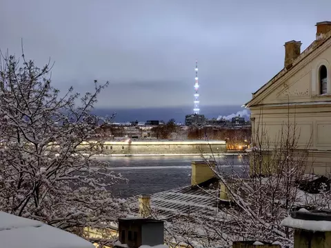 3-к кв. Санкт-Петербург Миллионная ул., 23 (85.0 м)