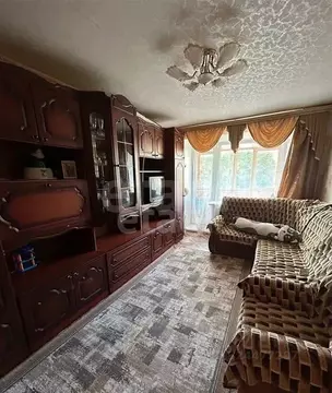 3-к кв. Владимирская область, Ковров ул. Куйбышева, 5 (50.7 м)