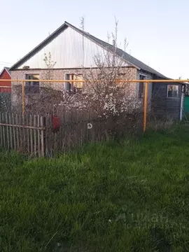 Дом в Воронежская область, Таловский район, Александровское с/пос, ...