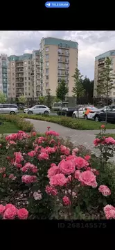 Свободной планировки кв. Московская область, Красногорск городской ...