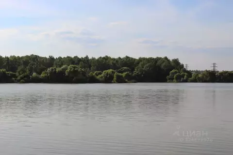 Участок в Московская область, Домодедово городской округ, д. Юсупово ...