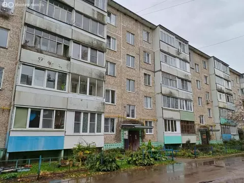 2-комнатная квартира: Иваново, микрорайон ТЭЦ-3, 7А (47.6 м)