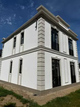 Дом в Московская область, Ленинский городской округ, д. Орлово, Орловъ ...