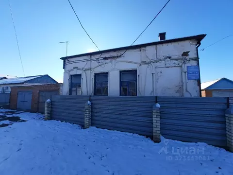 Помещение свободного назначения в Краснодарский край, Выселковский ...