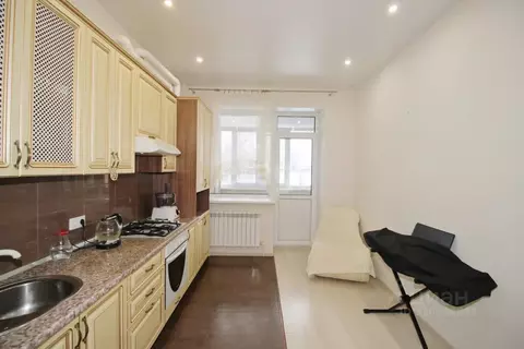 1-к кв. Ульяновская область, Ульяновск ул. Рейна, 33 (55.3 м)