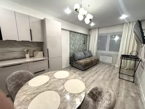 2-к кв. Иркутская область, Иркутск ул. Варламова, 104 (45.0 м)