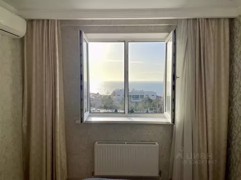 1-к кв. Краснодарский край, Анапа Таманская ул., 121к4 (43.0 м)