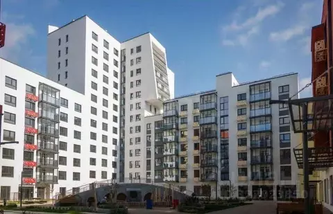 3-к кв. Пермский край, Пермь ул. Дзержинского, 31А (96.0 м)