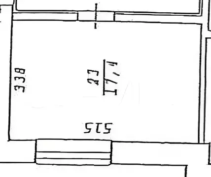 Офис в Новосибирская область, Новосибирск просп. Карла Маркса, 30 (17 ...