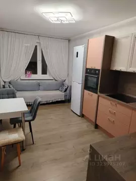 2-к кв. Московская область, Балашиха ул. Дмитриева, 24 (58.0 м)