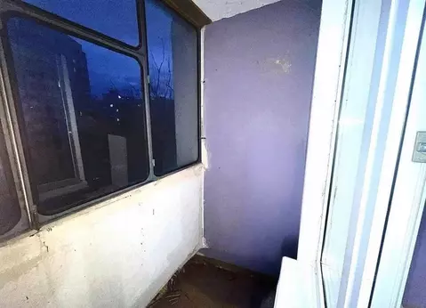 2-к кв. Белгородская область, Белгород Молодежная ул., 16 (51.1 м)