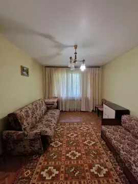 2-к кв. Татарстан, Казань ул. Гарифьянова, 38 (44.0 м)