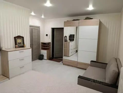 1-к кв. Белгородская область, Белгородский район, Дубовское с/пос, ...