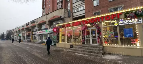 Помещение свободного назначения в Воронежская область, Воронеж ...