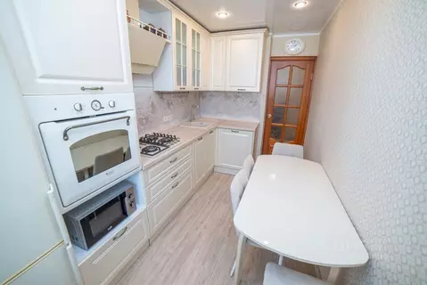 3-к кв. Свердловская область, Екатеринбург ул. Начдива Онуфриева, 24к3 ...