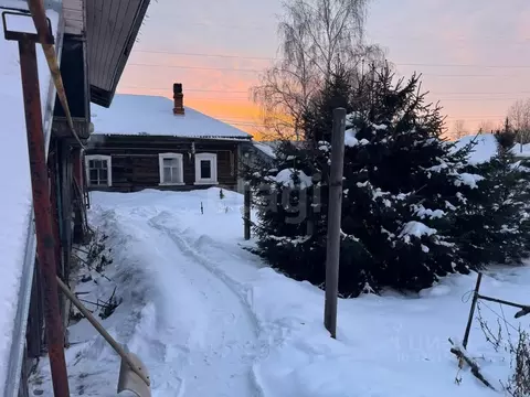 Дом в Новосибирская область, Новосибирск Междуреченская ул., 12 (103 ...