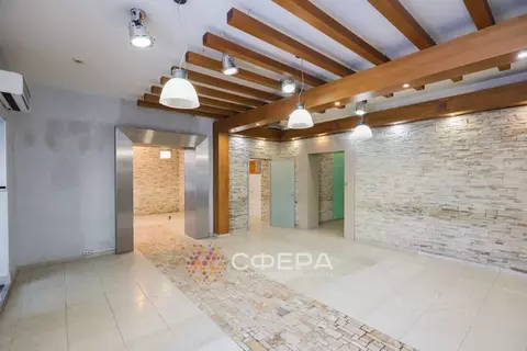 Помещение свободного назначения в Новосибирская область, Новосибирск ...